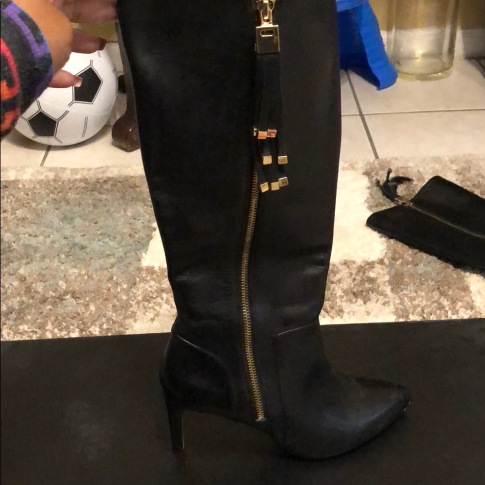 INC Boots